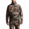 SITKA Gear Mens Duck Oven Jacket(Optifade Timber)
