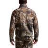 SITKA Gear Mens Duck Oven Jacket(Optifade Timber)