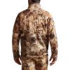 SITKA Gear Mens Duck Oven Jacket(Optifade Waterfowl)