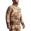 SITKA Gear Mens Duck Oven Jacket(Optifade Waterfowl)