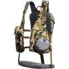 SITKA Gear Mens Equinox Turkey Ergonomic Adjustable Hunting Vest(Subalpine)
