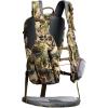 SITKA Gear Mens Equinox Turkey Ergonomic Adjustable Hunting Vest(Subalpine)