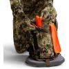 SITKA Gear Mens Equinox Turkey Ergonomic Adjustable Hunting Vest(Subalpine)