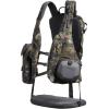 SITKA Gear Mens Equinox Turkey Ergonomic Adjustable Hunting Vest(Waterfowl Timber)
