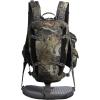SITKA Gear Mens Equinox Turkey Ergonomic Adjustable Hunting Vest(Waterfowl Timber)