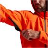 SITKA Gear Men’s Hunting Windproof Jetstream Jacket(Blaze Orange)
