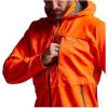 SITKA Gear Men’s Hunting Windproof Jetstream Jacket(Blaze Orange)