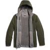 SITKA Gear Men’s Hunting Windproof Jetstream Jacket(Deep Lichen)