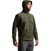 SITKA Gear Men’s Hunting Windproof Jetstream Jacket(Deep Lichen)