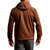SITKA Gear Men’s Hunting Windproof Jetstream Jacket(Mud)