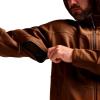SITKA Gear Men’s Hunting Windproof Jetstream Jacket(Mud)