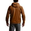 SITKA Gear Men’s Hunting Windproof Jetstream Jacket(Ochre)