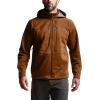 SITKA Gear Men’s Hunting Windproof Jetstream Jacket(Ochre)