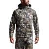 SITKA Gear Men’s Hunting Windproof Jetstream Jacket(Optifade Elevated Il)