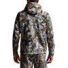 SITKA Gear Men’s Hunting Windproof Jetstream Jacket(Optifade Elevated Il)