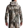SITKA Gear Men’s Hunting Windproof Jetstream Jacket(Optifade Open Country)