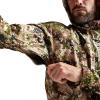 SITKA Gear Men’s Hunting Windproof Jetstream Jacket(Optifade Subalpine)