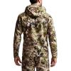SITKA Gear Men’s Hunting Windproof Jetstream Jacket(Optifade Subalpine)