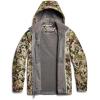 SITKA Gear Men’s Hunting Windproof Jetstream Jacket(Optifade Subalpine)