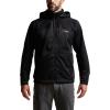 SITKA Gear Men’s Hunting Windproof Jetstream Jacket(Sitka Black)