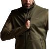 SITKA Gear Men’s Hunting Windproof Jetstream Vest(Deep Lichen)