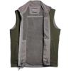 SITKA Gear Men’s Hunting Windproof Jetstream Vest(Deep Lichen)