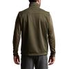 SITKA Gear Men’s Hunting Windproof Jetstream Vest(Deep Lichen)