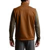 SITKA Gear Men’s Hunting Windproof Jetstream Vest(Ochre)