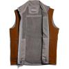 SITKA Gear Men’s Hunting Windproof Jetstream Vest(Ochre)