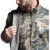 SITKA Gear Men’s Hunting Windproof Jetstream Vest(Optifade Open Country)