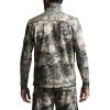 SITKA Gear Men’s Hunting Windproof Jetstream Vest(Optifade Open Country)