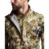 SITKA Gear Men’s Hunting Windproof Jetstream Vest(Optifade Subalpine)