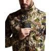 SITKA Gear Men’s Hunting Windproof Jetstream Vest(Optifade Subalpine)