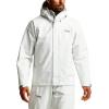 SITKA Gear Men’s Nodak Waterfowl Jacket(White)