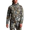 SITKA Gear Women’s Ambient Hunting Vest(Optifade Elevated Il)