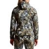 SITKA Gear Women’s Ambient Hunting Vest(Optifade Elevated Il)