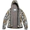 SITKA Gear Women’s Ambient Hunting Vest(Optifade Elevated Il)