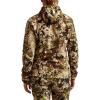 SITKA Gear Women’s Ambient Hunting Vest(Optifade Subalpine)