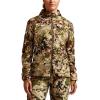 SITKA Gear Women’s Ambient Hunting Vest(Optifade Subalpine)