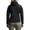 SITKA Gear Women’s Ambient Hunting Vest(Sitka Black)