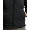 SITKA Gear Women’s Ambient Hunting Vest(Sitka Black)