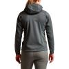 SITKA Gear Women’s Hunting Windproof Jetstream Jacket(Lead)