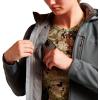 SITKA Gear Women’s Hunting Windproof Jetstream Jacket(Lead)