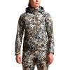 SITKA Gear Women’s Hunting Windproof Jetstream Jacket(Optifade Elevated Il)