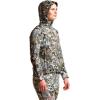 SITKA Gear Women’s Hunting Windproof Jetstream Jacket(Optifade Elevated Il)