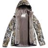 SITKA Gear Women’s Hunting Windproof Jetstream Jacket(Optifade Elevated Il)