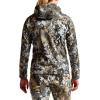 SITKA Gear Women’s Hunting Windproof Jetstream Jacket(Optifade Elevated Il)
