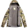 SITKA Gear Women’s Hunting Windproof Jetstream Jacket(Optifade Subalpine)