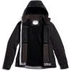 SITKA Gear Women’s Hunting Windproof Jetstream Jacket(Sitka Black)