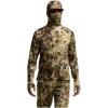 SITKA Men’s Equinox Guard Lightweight Hunting Hoody(Subalpine)